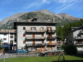 Apartamento : 1/4 personas - cogne  aosta (provincia de)  valle de aosta  italia