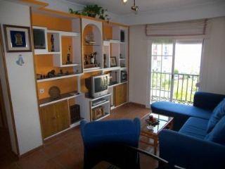 Apartamento en alquiler en Nerja, Málaga (Costa del Sol)