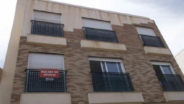 Apartamento en San Javier