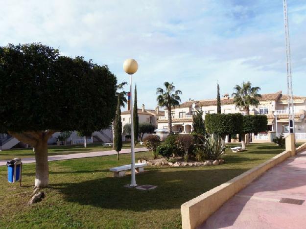 Bungalow en Torrevieja