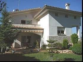 Chalet en Corbera de Llobregat