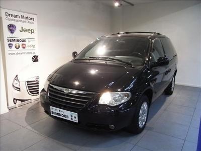 Chrysler Voyager 2.5CRD SE