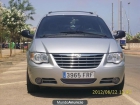 CHRYSLER VOYAGER 2.8 LX CRD AUT. - mejor precio | unprecio.es