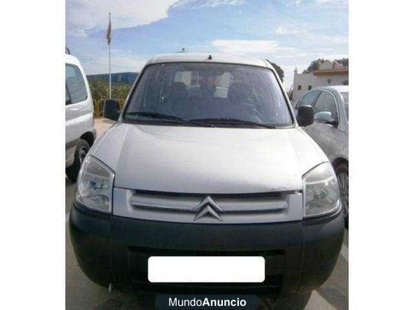 Citroën Berlingo Com. 1.9D X.GARANTIZADO