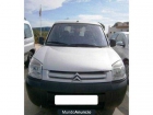 Citroën Berlingo Com. 1.9D X.GARANTIZADO - mejor precio | unprecio.es