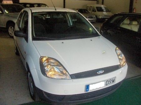 FORD FIESTA  - Valencia