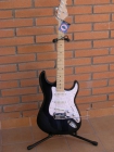 G&L S-500 Tribute BLUE BURST (Nueva & Garantía) (la alternativa FENDER STRATOCASTER) - mejor precio | unprecio.es