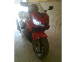 HONDA CBR 600 F