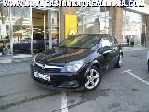 OPEL ASTRA GTC 1.7CDTI 100CV 8700CV  COUPE