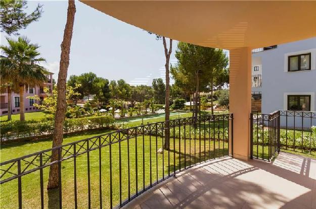 Piso en venta en Andratx, Mallorca (Balearic Islands)