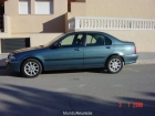 ROVER 45 CLASSIC DIESEL - mejor precio | unprecio.es