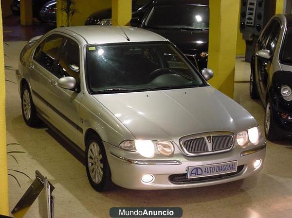 Rover 45 del año 2004 - Barcelona