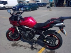 Vendo fz6 fazer s2 - mejor precio | unprecio.es