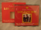 Vendo Los Panchos Golden Selections 2 CD´s - mejor precio | unprecio.es