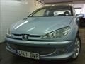 VENDO PEUGEOT 206 XS