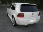 Volkswagen golf 1.9tdi highline - mejor precio | unprecio.es