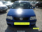 Volkswagen Polo 1.9SDI Conceptline WWW.INMOCO - mejor precio | unprecio.es