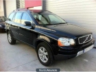 Volvo XC 90 2.4 D5 MOMENTUM - mejor precio | unprecio.es