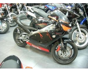 APRILIA RS 125