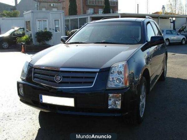 Cadillac SRX 3.6 V6 SPORT LUXURY