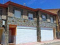 Casa adosada en Cosuenda