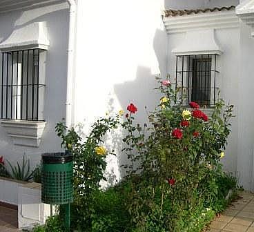 Casa adosada en Tomares