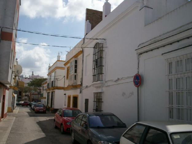 Casa en San Fernando