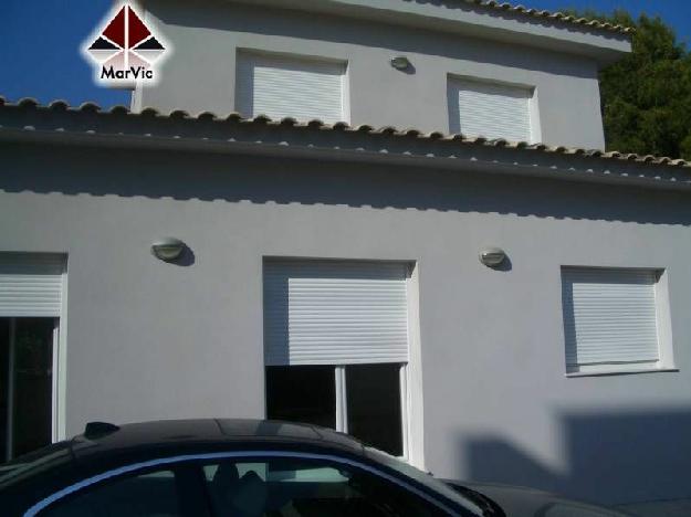 Chalet en venta en Nucia (la), Alicante (Costa Blanca)