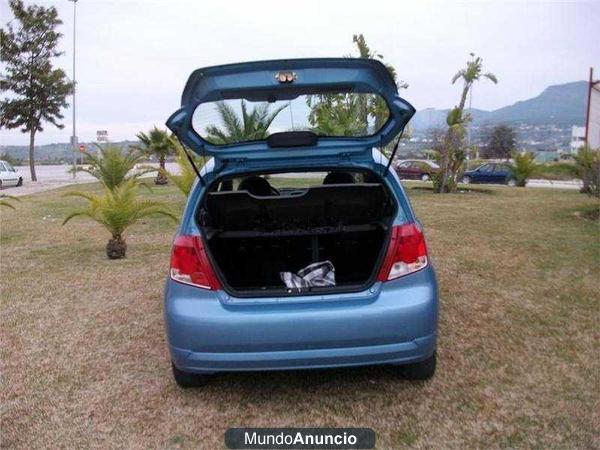 Chevrolet Kalos 1.4 16v SE