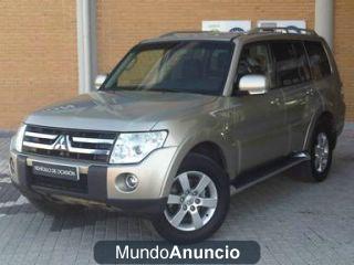 Mitsubishi Montero 3.2DI-D LARGO 3.2DI-D INTENSE