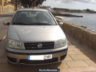 OCASION FIAT PUNTO 2005 - mejor precio | unprecio.es