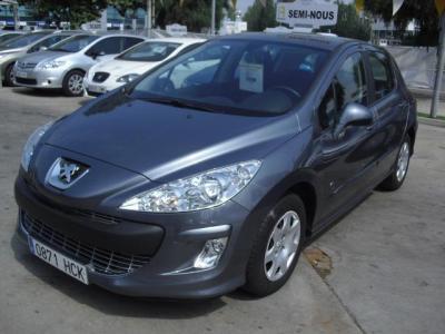 Peugeot 308 1.6HDI Envy