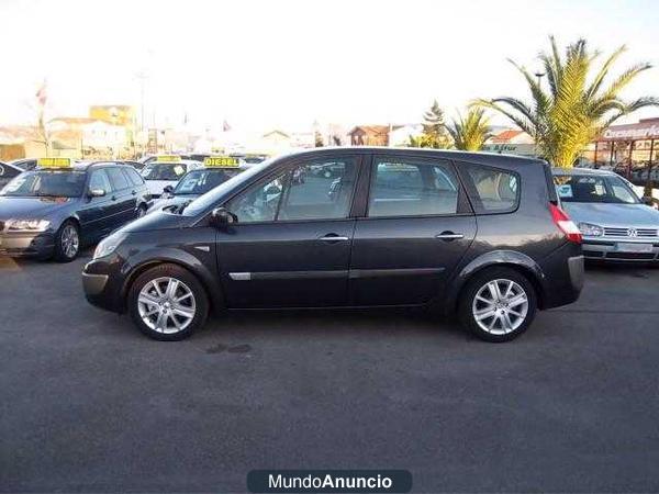 Renault Grand Scenic 1.9DCI CONFORT DYNAMIC