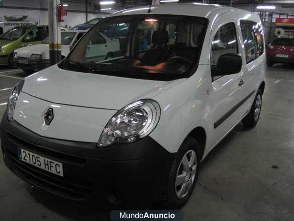 Renault Kangoo Combi EXPRESSION 1.5 dCi 85 C