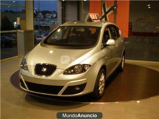 Seat Altea XL 1.6 TDI 105cv EEcomotive Styl