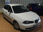 Seat Ibiza 1.4 TDi Reference - mejor precio | unprecio.es