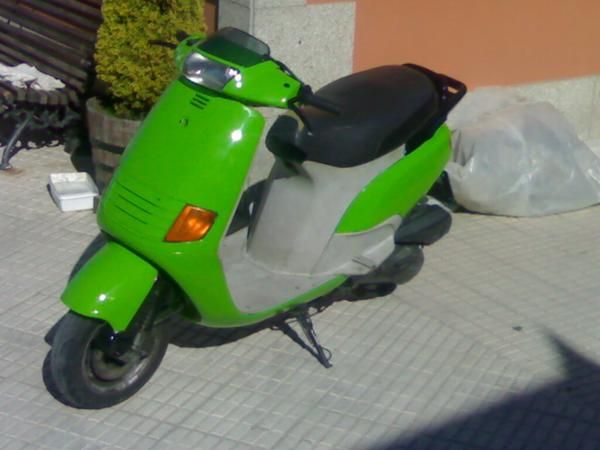 Skipper 125cc