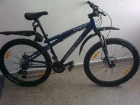 Vendo bicicleta de montaña GT CHUCKER 3.0 - mejor precio | unprecio.es