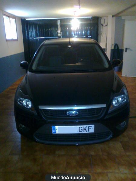 Vendo Ford Focus 1.8 115 c.v