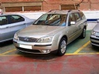 Venta de coche Ford Mondeo Wag. 2.0tdci 130 Futura '05 en Madrid - mejor precio | unprecio.es