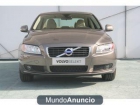 Volvo S80 2.0D KINETIC - mejor precio | unprecio.es