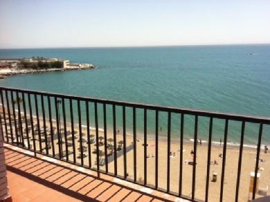 Apartamento con 3 dormitorios se vende en Fuengirola, Costa del Sol