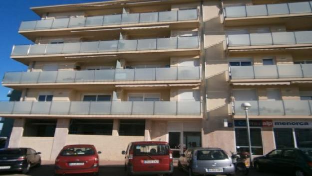 Apartamento en Mahón