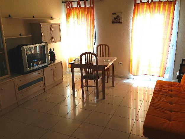 Apartamento en Torre del mar