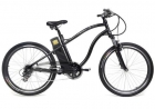 Bicicleta Electrica EcoBike modelo Adventure Negra - mejor precio | unprecio.es