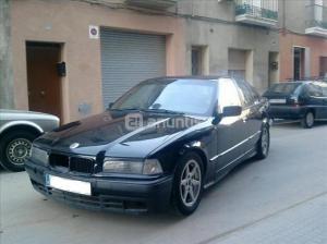 BMW 316I AÑO 1995 FULL EQUIP