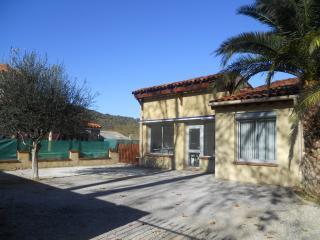 Casa : 4/6 personas - ceret  pirineos orientales  languedoc-rosellon  francia