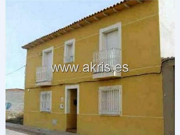 Casa adosada en Quintanar de la Orden