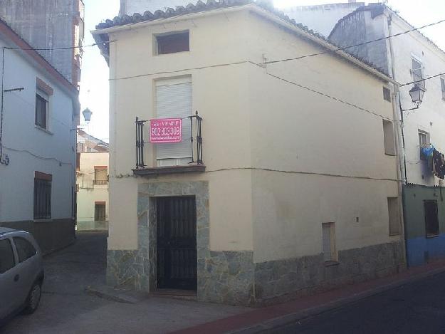 Casa en Navalmoral de la Mata