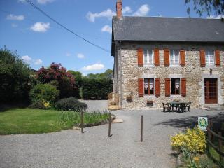 Casa rural : 4/4 personas - granville  mancha  baja normandia  francia